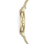 Skagen Women's Signatur Japanese-Quartz Watch with Stainless-Steel Strap