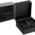 Movado Women's Heritage Swiss-Quartz Watch