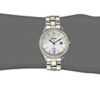 Seiko Women's Dress Two-Tone Stainless Steel Swarovski Crystal Watch