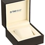 TAG Heuer Women's "Formula 1" Diamond-Accented Stainless Steel Watch