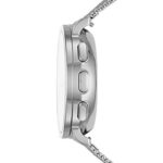 Skagen Connected Men's Hagen Stainless Steel Hybrid Smartwatch