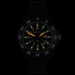 Isobrite Valor Series ISO352 Mid-Size Tritium Watch