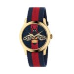 Gucci G-Timeless 38 mm