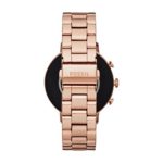 Fossil Women's Smartwatch Gen 4 Touchscreen Watch