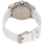 Victorinox Swiss Army Women's Alliance White Chronograph Watch
