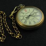 Hand-Wind Mechanical with Second & 24 Hour Sub-dials