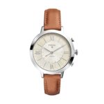 Fossil Q Women's Jacqueline Stainless Steel Hybrid Smartwatch