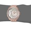 GV2 by Gevril Ancona Womens Diamond Swiss Quartz Watch
