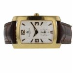Baume & Mercier Hampton Quartz Female Watch (Certified Pre-Owned)
