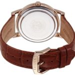 Citizen Analog Black Dial Unisex Watch
