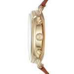 Fossil Women's Accomplice Stainless Steel Hybrid Smartwatch