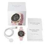 Michael Kors Women's Access Smart Watch