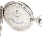 Charles-Hubert, Paris Classic Collection Pocket Watch