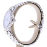 Baume & Mercier Quartz Female Watch (Certified Pre-Owned)