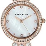 Anne Klein Dress Watch