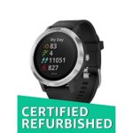 Garmin Vivoactive 3 GPS Smartwatch
