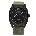 Fashion Men Watch Quartz Watches Analog Clock Men Sport Military