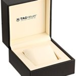 TAG Heuer Women's Analog Display Swiss Quartz Silver Watch