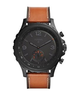 Fossil Mens Nate Smartwatch