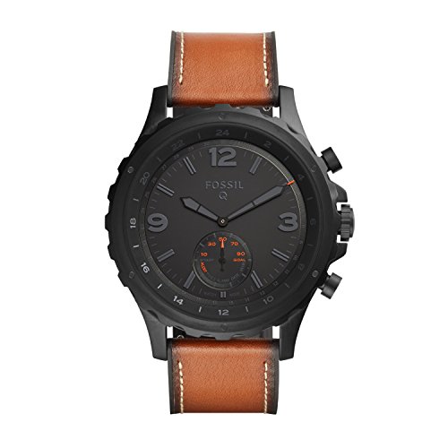Fossil Mens Nate Smartwatch