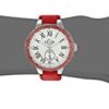 GV2 by Gevril Astor Enamel Womens Diamond Swiss Quartz Watch