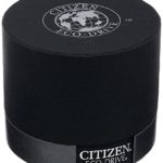 Citizen Men's Eco-Drive Stainless Steel Axiom Watch