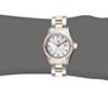 TAG Heuer Women's Aquaracer Analog Display Swiss Quartz Rose Gold Watch