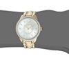 GV2 by Gevril Women's Siena Swiss-Quartz Watch