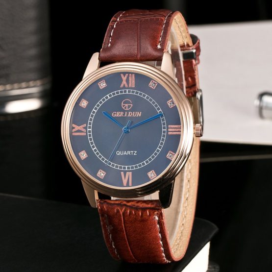 Original Brand hot men's wrist watches quartz watch