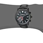 Michael Kors Access Men's 'Hutton Hybrid Smartwatch'