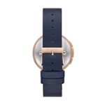 Skagen Connected Women's Signatur T-Bar Hybrid Smartwatch