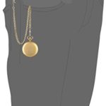 Charles-Hubert, Paris Classic Collection Pocket Watch
