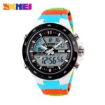 2016 Women Sports Watches Waterproof Fashion Casual Quartz Watch