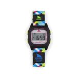 Freestyle Shark Classic ClipNeon Plaid Unisex Watch