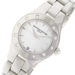 Baume & Mercier Linea Quartz Female Watch (Certified Pre-Owned)