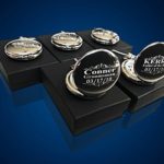 Memories Last with Personalized Pocket Watches: Ideal Groomsmen Wedding Gifts