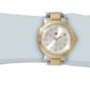 Tommy Hilfiger Women's Two-Tone Stainless Steel Watch