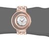 GV2 by Gevril Vittorio Womens Diamond Swiss Quartz Watch