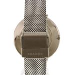 Skagen Women's 'Karolina' Quartz Stainless Steel Casual Watch