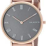 Skagen Women's Slim Hald Analog-Quartz Watch