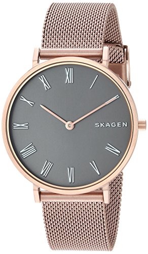 Skagen Women's Slim Hald Analog-Quartz Watch