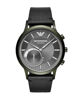 Emporio Armani Smart Watch