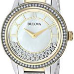 Bulova Dress Watch (Model: 98L245)