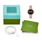 Kate Spade New York Scallop Touchscreen Smartwatch