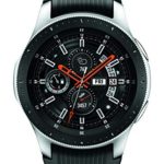 Samsung Galaxy Watch (46mm) Silver (Bluetooth)
