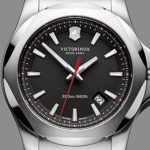 Victorinox Swiss Army Men's Stainless Steel Watch