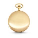 Speidel Classic Smooth Pocket Watch
