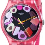 Swatch Lekker Ladies Watch
