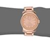 Movado Bold Rose Gold Quartz Watch ⌚✨