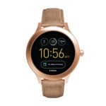 Fossil Q Women's Gen 3 Venture Stainless Steel Touchscreen Watch